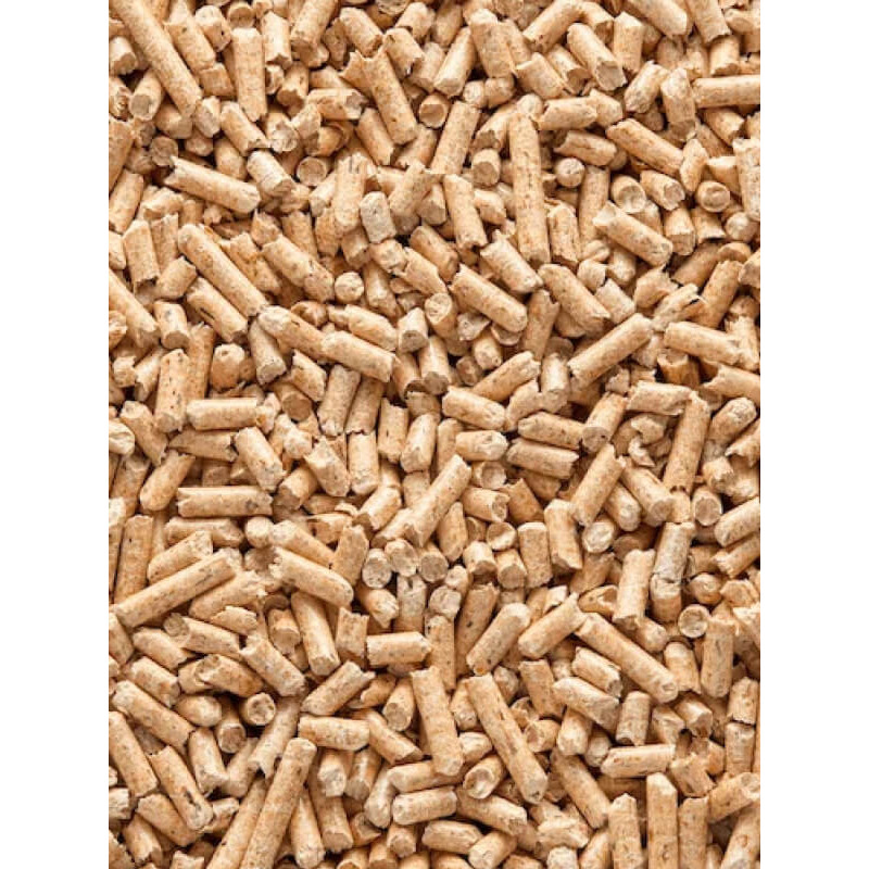 Peletky PECKA 8mm Peletky PECKA 8mm